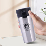 Stainless Steel Vacuum Insulated Travel Coffee Mug