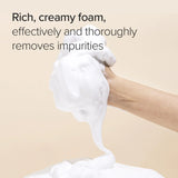 Mary & May White Collagen Cleansing Foam - 150ml