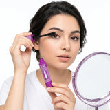 Kiss Beauty Long Lasting Volume Mascara - 20ml