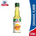McCormick Orange Flavor - 20ml