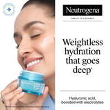 Neutrogena Hydro Boost Hyaluronic Acid Water Gel - 50ml