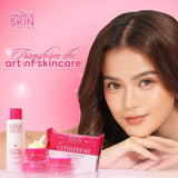 HIKARI Ultra White Premium Rejuvenating Set