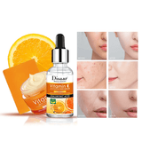 Disaar Vitamin C Brightening & Brightening 3Pcs Set