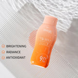 Dr.Rashel Vitamin C Brightening Sunscreen SPF 90+ - 100g