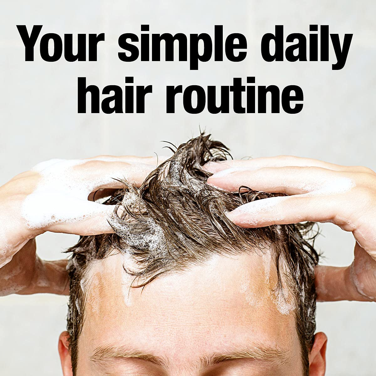 Alpecin Caffeine Shampoo C1 Reduce Hair Loss - 250ml (Germany)
