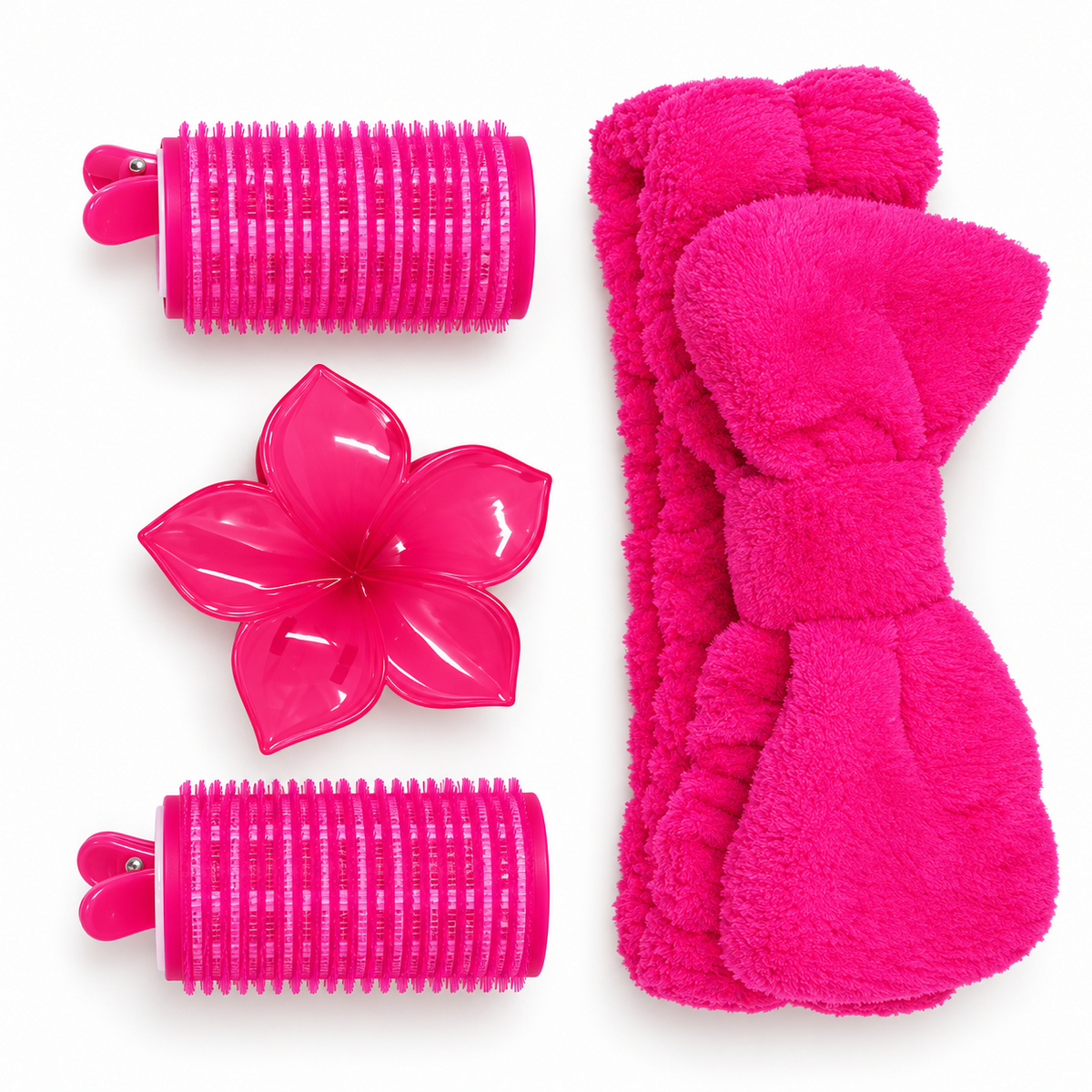 Pink Key Premium Bath & Beauty Gift Set - PC9504