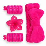 Pink Key Premium Bath & Beauty Gift Set - PC9504