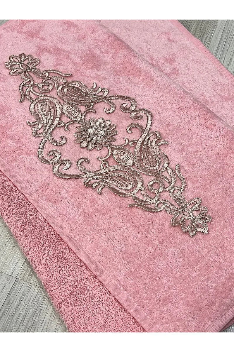 Dowry Holder Hand and Face Towel
