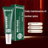 APDMP Lumbar Spine Cooling Gel - 20g