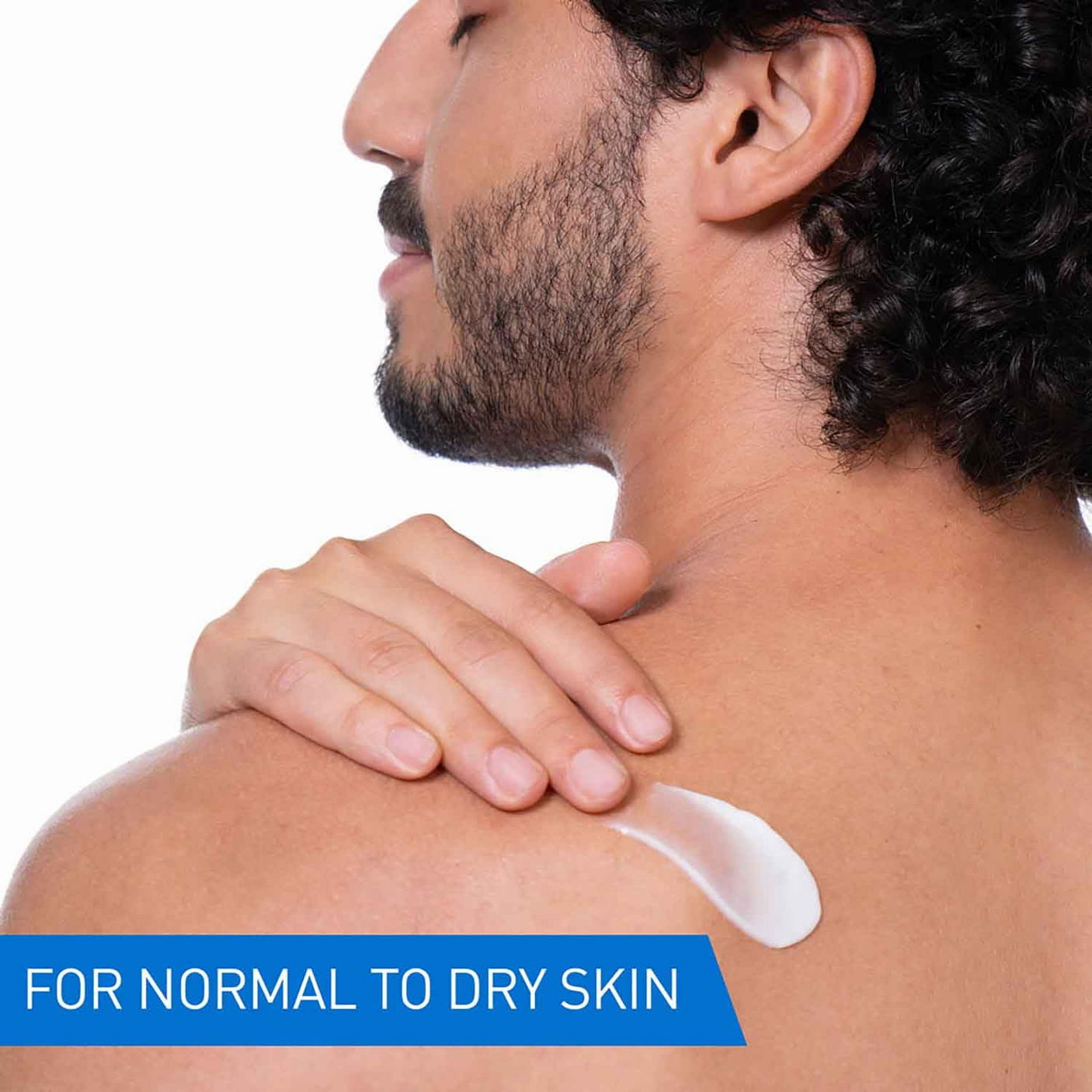 CeraVe Moisturizing Lotion For Dry To Very Dry Skin - 236ml