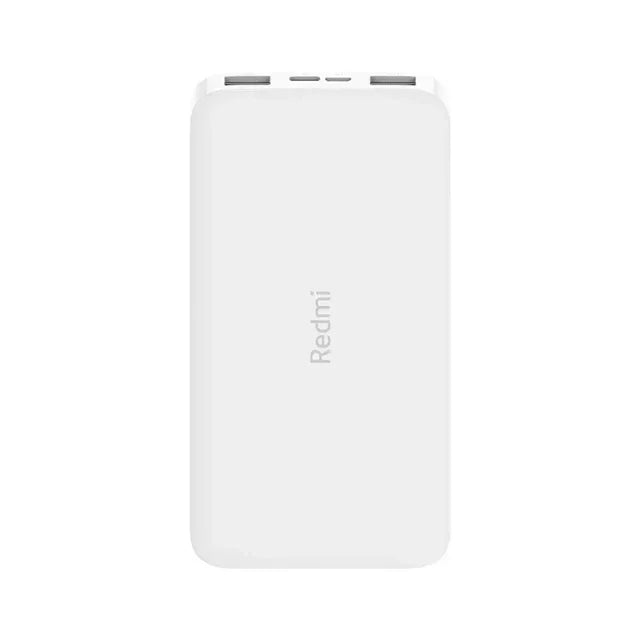 Mi Redmi Fast Charging Power Bank 10000 mAh - PB100LZM (Original)
