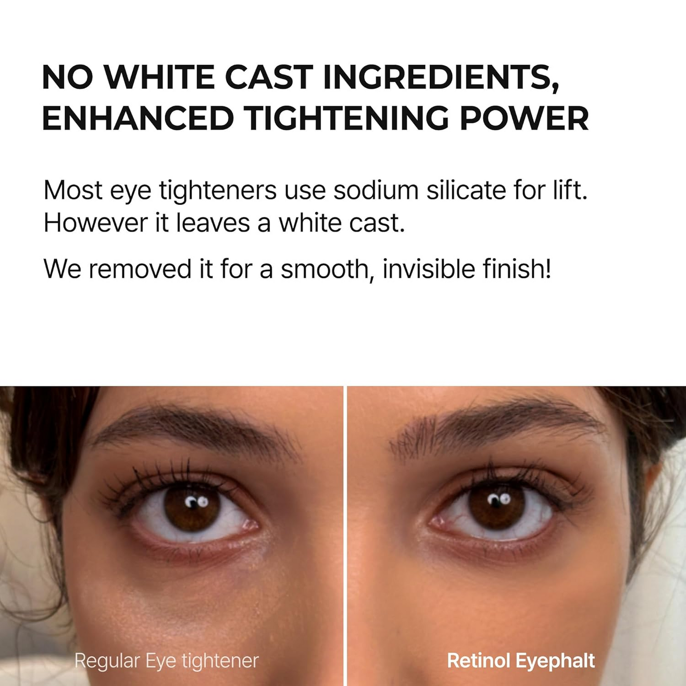 Dr. Melaxin Eyephalt Retinol Eyebag Cream - 10g