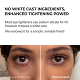 Dr. Melaxin Eyephalt Retinol Eyebag Cream - 10g