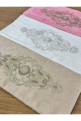 Dowry Holder Hand and Face Towel