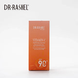 Dr.Rashel Vitamin C Brightening Sunscreen SPF 90+ - 100g