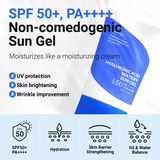 Isntree Hyaluronic Acid Watery Sun Gel SPF 50+ - 50ml