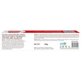 Colgate Vedshakti Ayurvedic Toothpaste - 200g