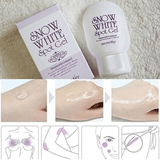 Secret Key Snow White Spot Gel - 65g