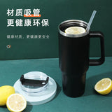 Stainless Steel Vacuum Insulated Travel Mug