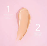 Brilliant Skin Tinted Sunscreen SPF50 PA++++ - 20g