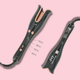 Joy Professional Dual-Direction Hair Curler FDJ-13503