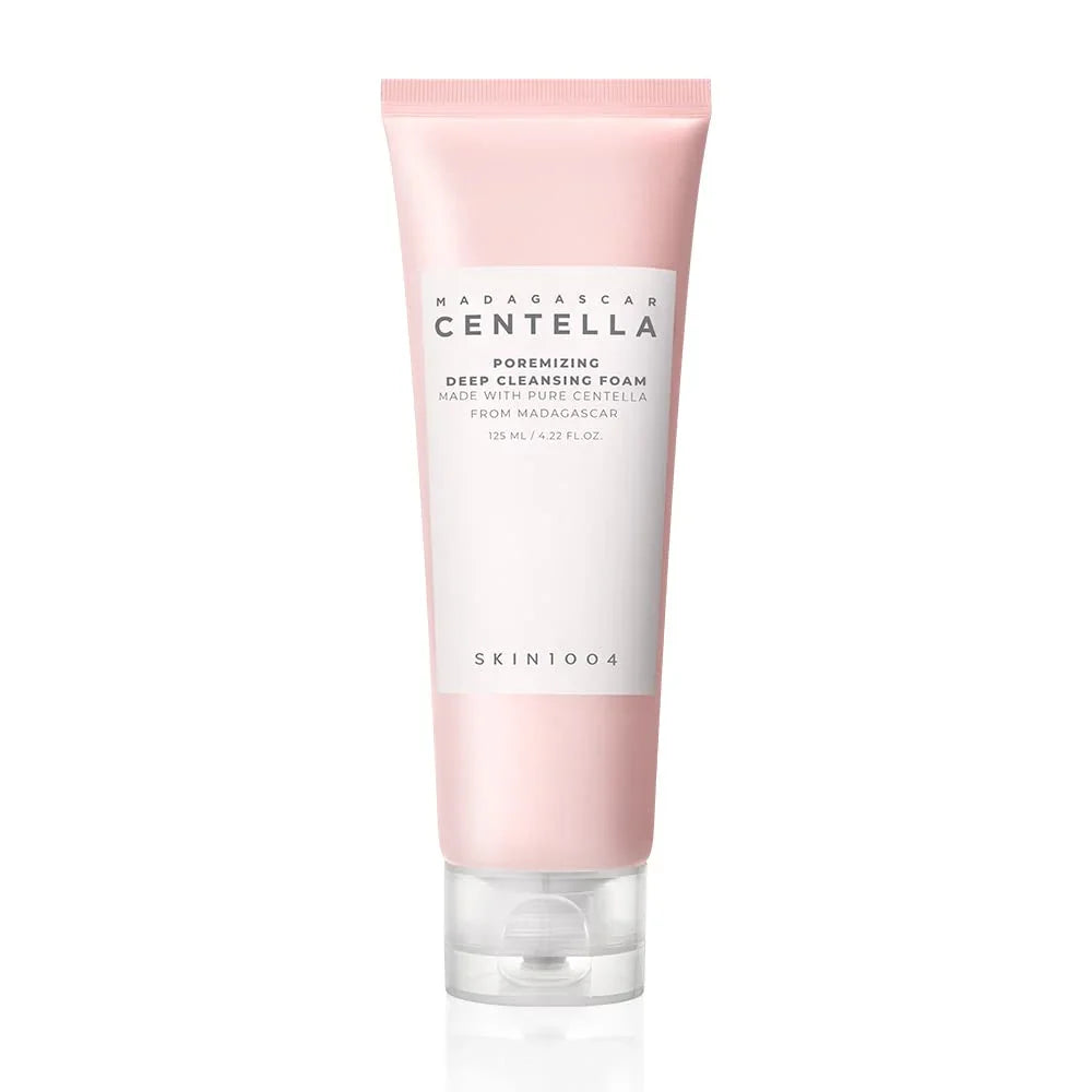 SKIN1004 Poremizing Deep Cleansing Foam - 125ml