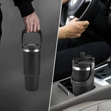 Stainless Steel Vacuum Insulated 3 Pcs Tumbler Set