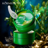 Kormesic Seaweed Dual-Color Eye Mask - 80g (30 Pairs)