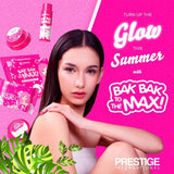 Prestige Bak Bak To The Max Rejuvenating Set