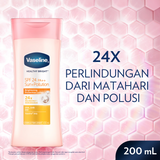 Vaseline Sun + Pollution Protection Lotion SPF 24 - 200ml