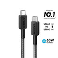 Anker Original USB C To USB C Fast Charging Cable 6ft - 322