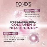 Ponds Ultimate Clarity Whip Collagen Whip Foam - 100g