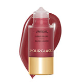 أحمر خدود سائل Unreal من Hourglass
