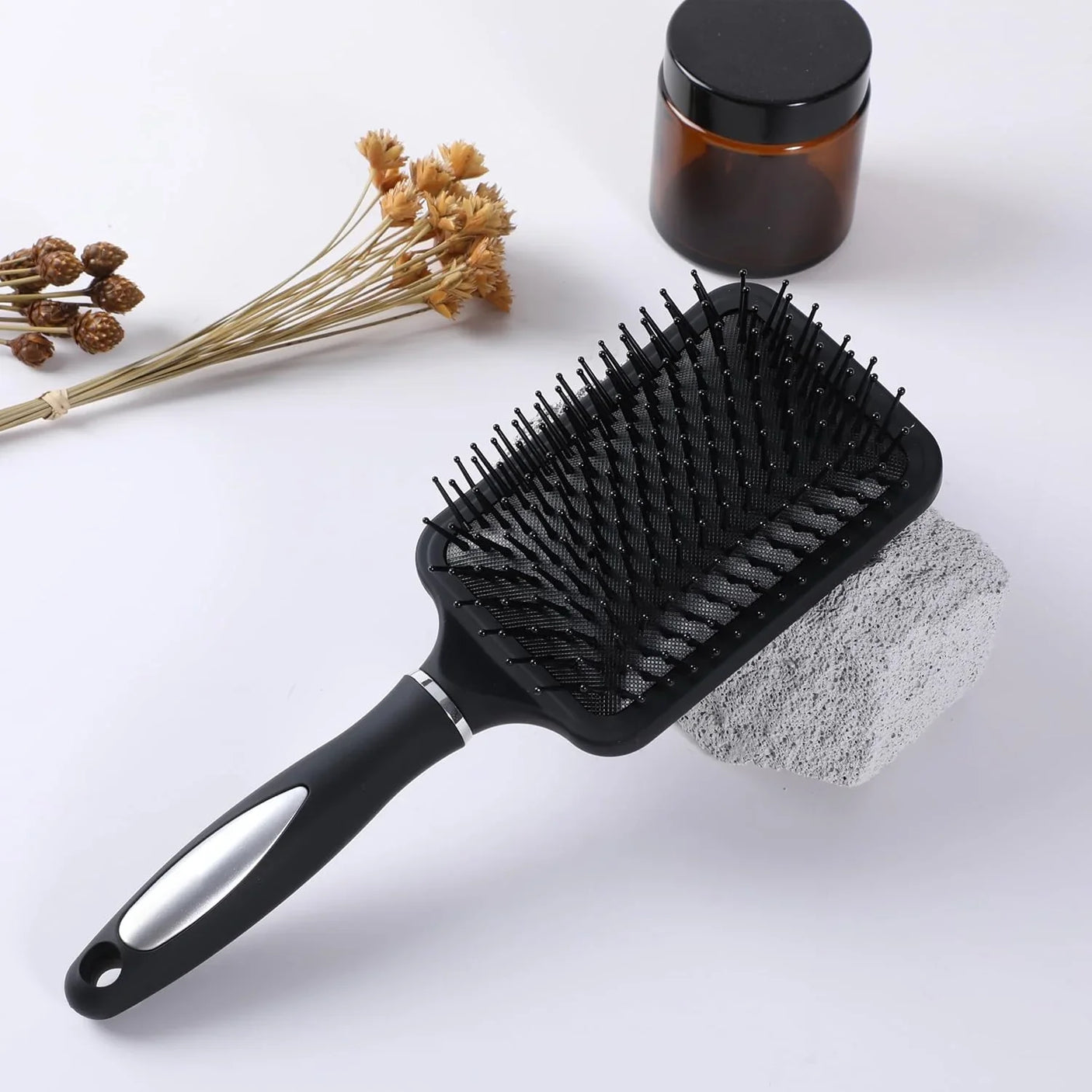 Beauty Soft Detangling Air Cushion Premium Hair Comb