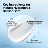 Anua Barrier Reboot Daily Moisturizer - 100ml