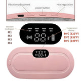 Women's Period Pain Relief Smart Warm Belt Relief Menstrual Cramps