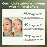 Numbuzin No.3 Skin Softening Mask-Cleansing Balm - 85g