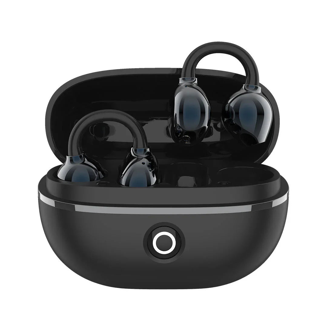 G-tab TWS Earbuds - Clip 2