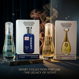 عرض عطر سمارت كوليكشن رقم 06 + رقم 64 (1+1)