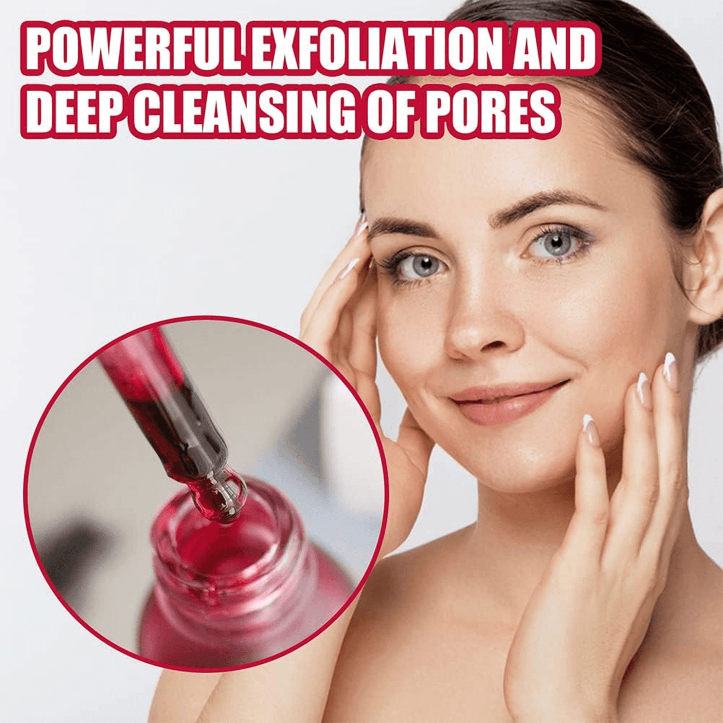 EELHOE AHA 30% + BHA 2% Peeling Solution - 30ml