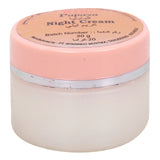 RDL Papaya Night Cream - 20g
