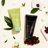 Mary & May Soothing Gel + Blackberry Cream Duo Set - 100g × 2Pcs