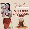 Glow Lean Choco Lipo Drink - 210g