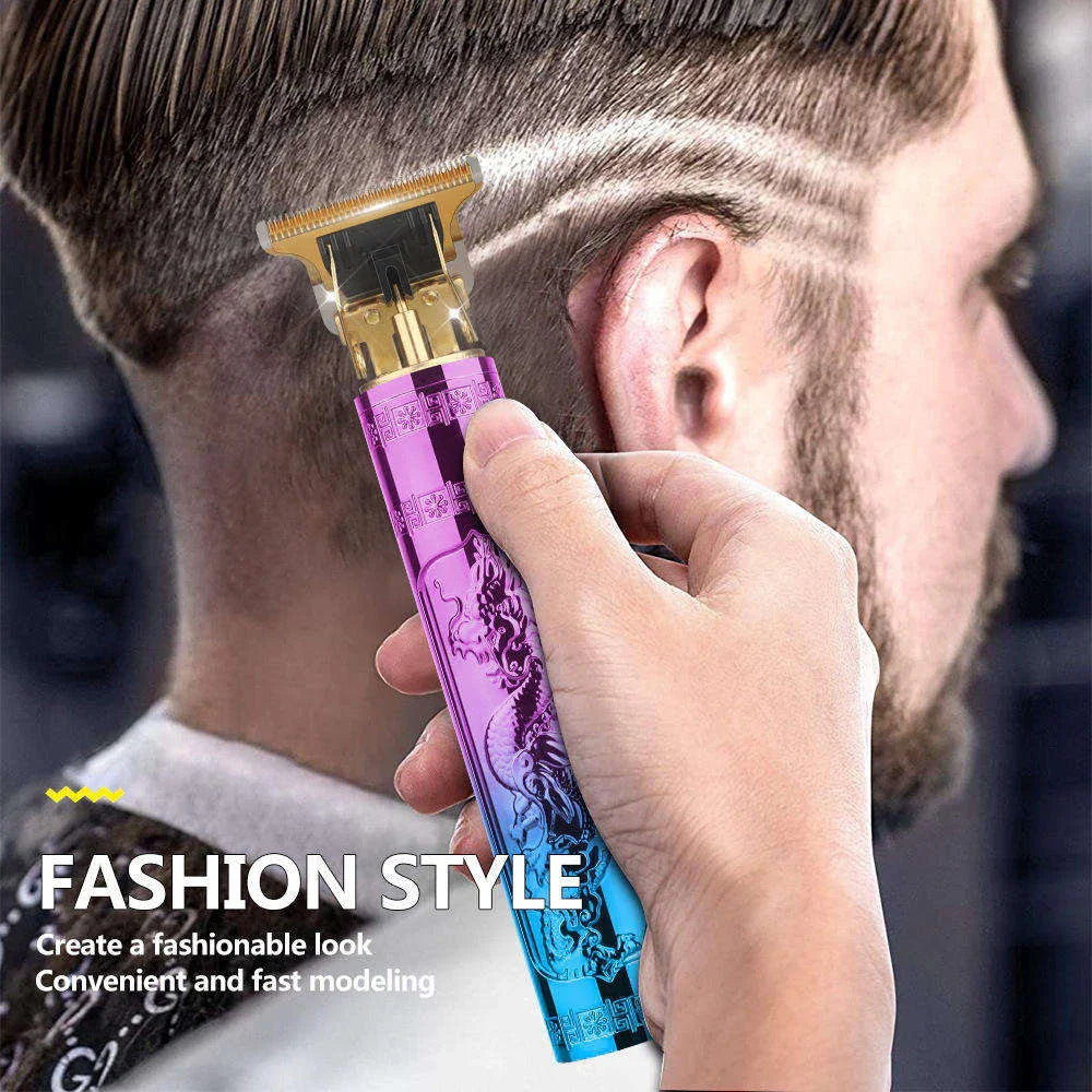 Professional Hair Clipper LT-J01
