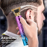 Professional Hair Clipper LT-J01