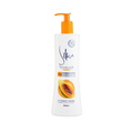 Silka Skin Brightening Papaya Lotion SPF6 500ml