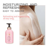 Shawill Sakura Niacinamide Brightening Body Lotion - 500ml
