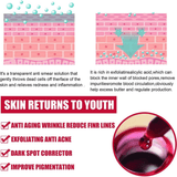 EELHOE AHA 30% + BHA 2% Peeling Solution - 30ml
