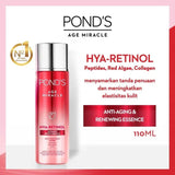 Ponds Age Miracle HYA-Retinol Ultimate Renew Essence - 110ml