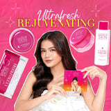 HIKARI Ultra White Premium Rejuvenating Set
